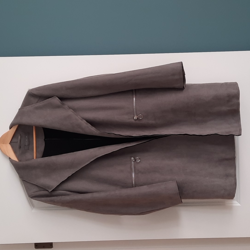 Fall coat